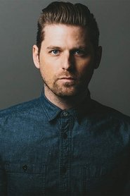 Brian W. Foster portrait