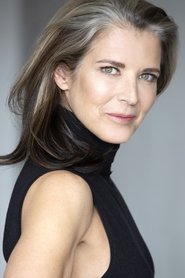 Liise Keeling portrait