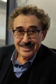 Férid Boughedir portrait