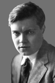 Hans Brausewetter portrait