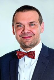 Martin Baxa portrait