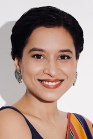 Tillotama Shome portrait