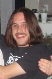 Kauan Bernardes portrait