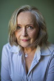 Martine Chevallier portrait