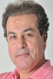 Alaa Quqa portrait