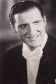 Fernando Borel portrait