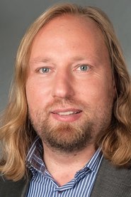 Anton Hofreiter portrait