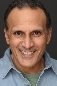 Michael Cipiti portrait
