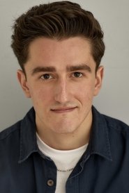 Zachary Branch portrait