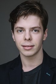 Konstantin Khrustachyov portrait
