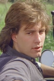 Todd Fraser portrait