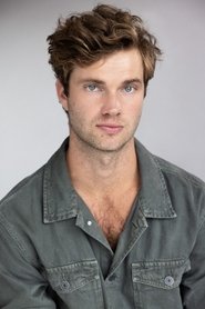 Luke Volker portrait
