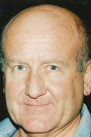 Udo Thomer portrait