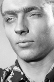 Tadeusz Morawski portrait
