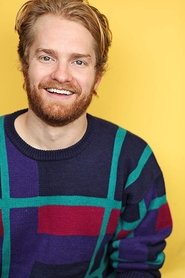 Chris Blim portrait