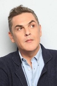 Antonis Loudaros portrait