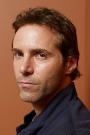 Alessandro Nivola portrait