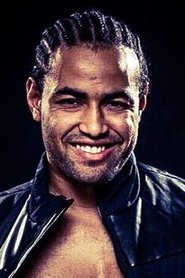 Jay Summers portrait