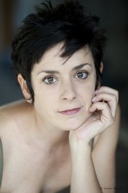 Cécile Arnaud portrait