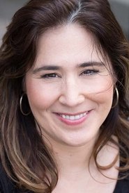 Emily Andras portrait