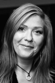 Tine Henckel Møller portrait