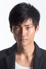 Katsuya Maiguma portrait