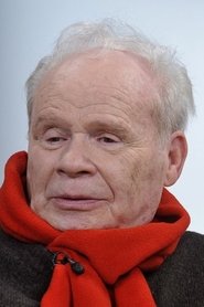 Endre Harkányi portrait