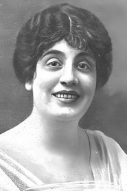 Antonia Plana portrait