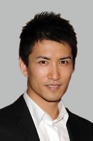 Chi Cao portrait