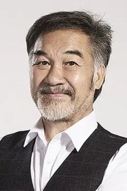 Bryan Leung portrait