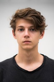 Tomáš Dalecký portrait