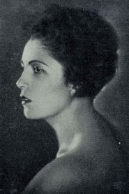 Carola Neher portrait
