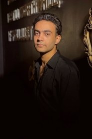 Salah Abdel Aziz portrait