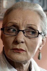 Valentina Nejmorovec portrait