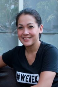 Mieke Amalia portrait