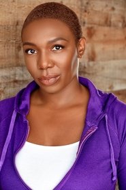 Ifeyinwa portrait