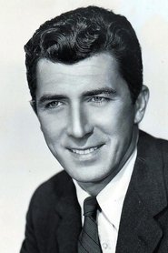 Patrick O'Neal portrait