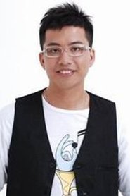 Terence Siufay portrait