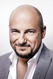 Piotr Gąsowski portrait