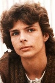 Petr Mikula portrait