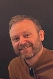 Todd Bishop portrait