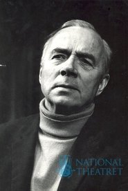 Alfred Maurstad portrait