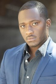 Elijah Davis portrait