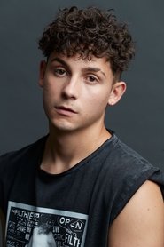 Christian Checa portrait