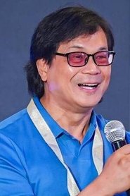 Benhur Abalos portrait