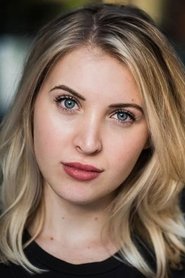 Taya Calder-Mason portrait
