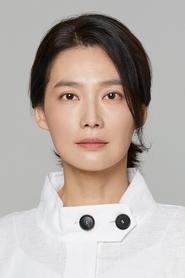 Park Seon-a portrait