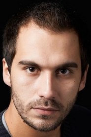 Andrey Chulkov portrait