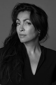 Monique Klemann portrait