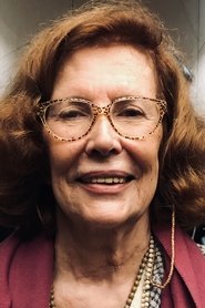 Michèle Ray-Gavras portrait